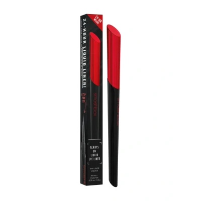 Abbildung von Smashbox Always ON Liquid Liner 0,6G Eyeliner, Damen, Größe: One Size, Black