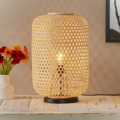 Abbildung von SCHÖNER WOHNEN Kollektion Stehlampe Calla, Leuchtmittel wechselbar