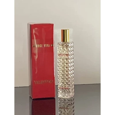 Abbildung von Valentino Voce Viva Eau de Parfum 15 ml