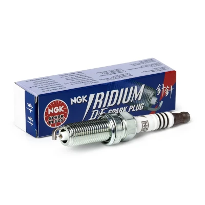Abbildung von NGK 5989 Zündkerze M12 x 1,25 SW: 14 mm TOYOTA: Prius III Schrägheck, Aygo, Auris PEUGEOT: 108 CITROËN: C1 II