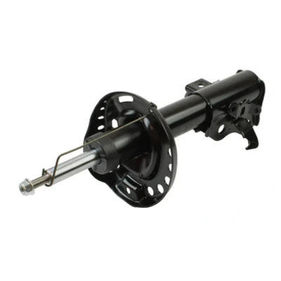 Abbildung von MAXGEAR 11 1576 Stoßdämpfer Vorderachse links Gasdruck Zweirohr Federbein oben Stift HONDA: Civic VIII Hatchback (FN, FK) Type R