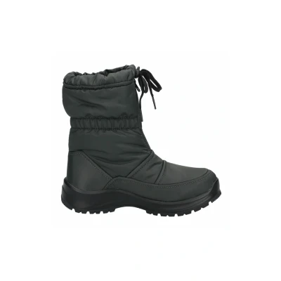 Abbildung von Josef Seibel Colorado Snowboot/Winterstiefel, Damen, Größe: 36, Anthrazit Schuhe