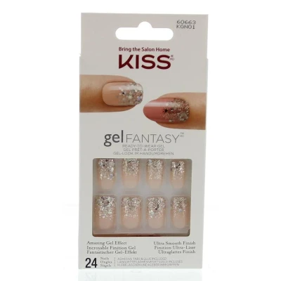 Abbildung von Kiss Gel Fantasy Fanciful