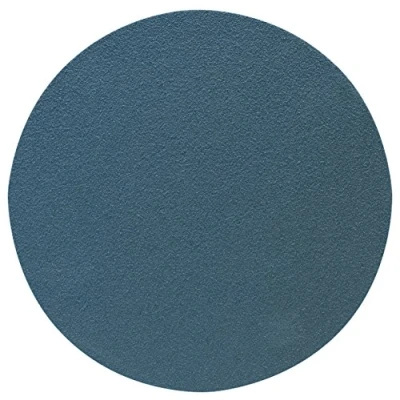 Abbildung von Bosch Accessories 2609256D38 Schleifscheibe für Schleifgerät PWR 180 CE, Körnung 80, Durchmesser mm, Mehrfarbig