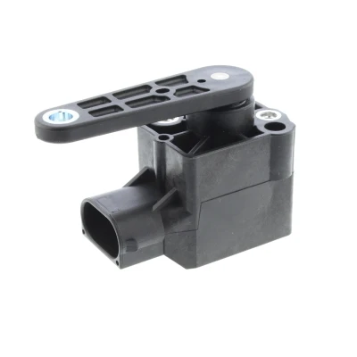 Abbildung von VEMO V20 72 1365 Sensor, Xenonlicht (Leuchtweiteregulierung) Hinterachse, Vorderachse Q+, Erstausrüsterqualität MADE IN GERMANY BMW: X5