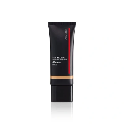 Abbildung von Shiseido Synchro Skin Self Refreshing Tint 225 Light Magnolia 30 ml