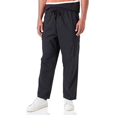 Abbildung von JACK &amp; JONES Herren Jpstkarl Jjcargo Ana Cbo Cargohose, Schwarz, L