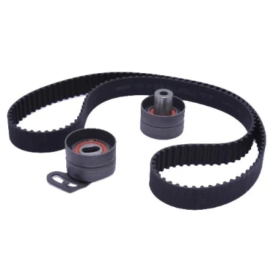 Abbildung von JAPANPARTS KDD N01 Zahnriemensatz 149 NISSAN: Patrol GR 4 SUV, 5 3/2 SUV