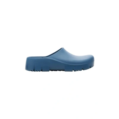 Abbildung von Birkenstock Superbirki 2.0 Regular Badesandale, Größe: 38, Ink blue Schuhe
