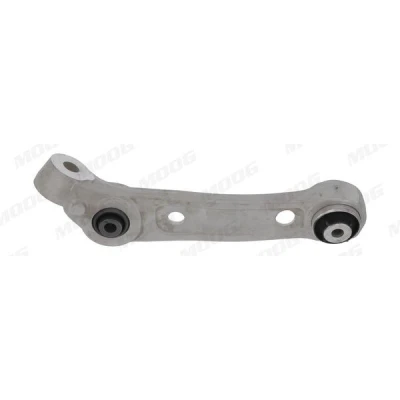 Abbildung von MOOG BM TC 17070 Querlenker hinten, unten, Vorderachse rechts Aluminium BMW: 7
