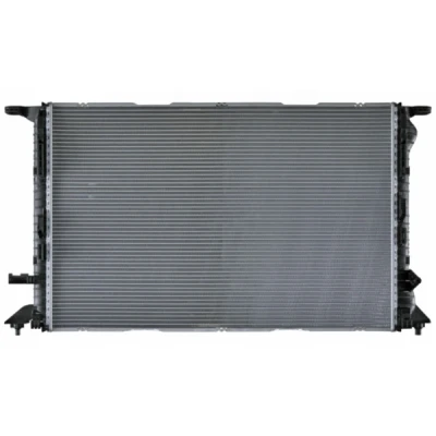 Abbildung von MAHLE ORIGINAL CR 905 000P Kühler, Motorkühlung 720 477 26 Kühlrippen gelötet AUDI: A4 B8 Avant, A5 Sportback, Coupe kfzteile, kfzteile24,