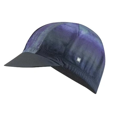 Abbildung von Sportful 1122041 456 Cliff Cycling Cap Unisex Hat Shaded Galaxy Blue UNI