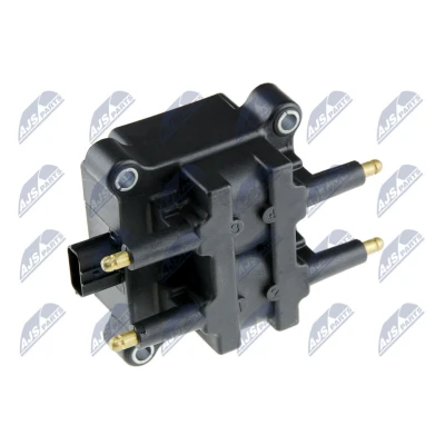 Abbildung von NTY ECZ SB 011 Zündspule 3 OPEL: Sintra, SUBARU: Legacy Limousine, 2 Kombi