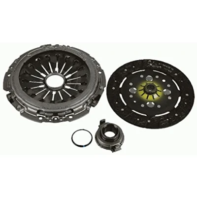 Abbildung von SACHS 3000 951 321 Kupplungssatz 235 235/Z ALFA ROMEO: 166