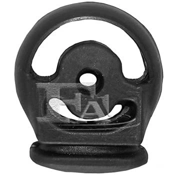 Abbildung von FA1 873 907 Halter, Abgasanlage LADA: Niva