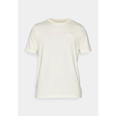 Abbildung von Puma Essentials Small No. 1 Logo T Shirt Herren Mit Print No Dye Größe: XL