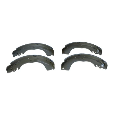 Abbildung von MAXGEAR 19 5633 Bremsbacken 203mm 32mm MITSUBISHI: Mirage / Space Star Schrägheck