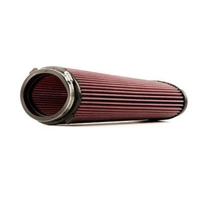 Abbildung von K&amp;N E 2295 Waschbarer und wiederverwendbarer KFZ Tauschluftfilter, Rot