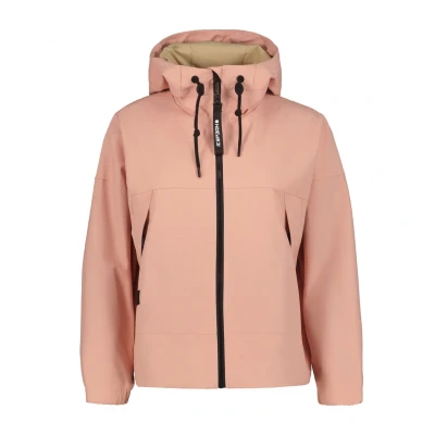 Abbildung von Icepeak FUNKTIONSJACKE &quot;D AALEK&quot;, (1 St.), mit Kapuze