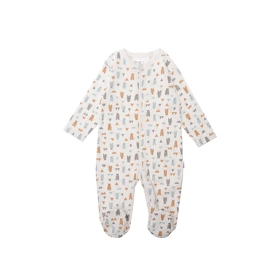 Abbildung von Liliput Jumpsuit für Kinder, Größe: 44, Weiss