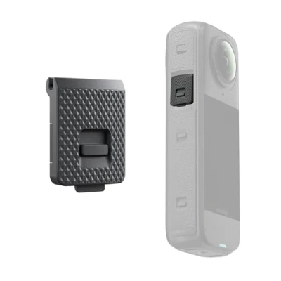 Abbildung von Insta360 X4 USB Schutzhülle