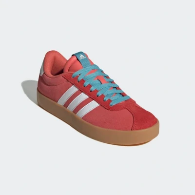 Abbildung von adidas Sportswear Sneaker &quot;VL COURT 3.0&quot;, inspiriert vom Design des samba