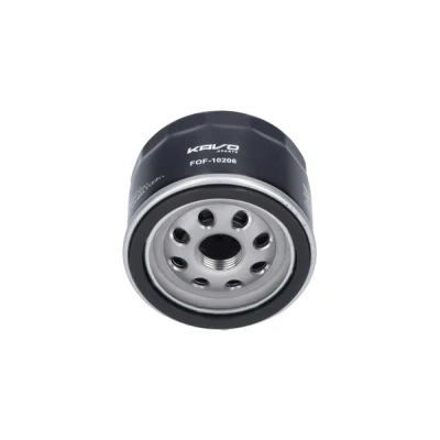Abbildung von KAVO PARTS FOF 10206 Ölfilter 3/4 16 Anschraubfilter FIAT: Cinquecento (170) 0.7 i, 1991 1998