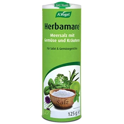 Abbildung von Trocomare Salz A.vogel