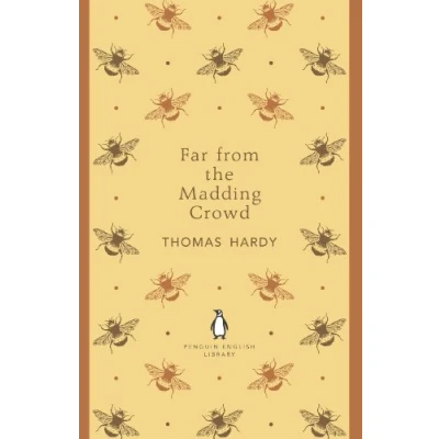 Abbildung von Far from the Madding Crowd (Thrift Edition)