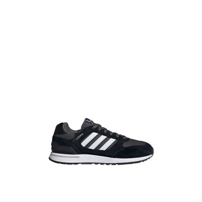 Abbildung von Adidas Sportswear RUN 80S Shoes Sneaker low Core black cloud white grey six, Herren, Größe: 42, six