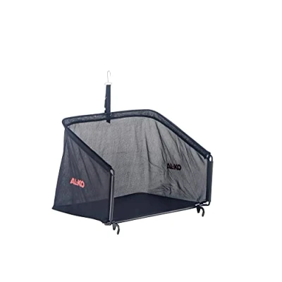 Abbildung von AL KO 113868, Rasenmähergrassauffang, KO, 38.1 HM Comfort, Schwarz, 1,1 kg, 1 Stück(e)