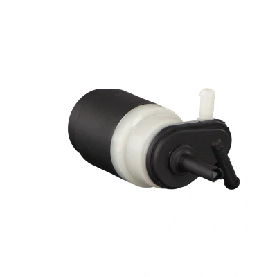 Abbildung von FEBI BILSTEIN 05568 Waschwasserpumpe 12 OPEL: Astra F CC, Calibra A, Corsa B Schrägheck
