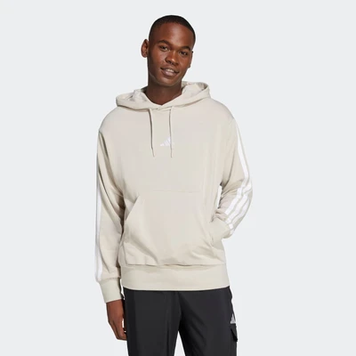 Abbildung von adidas Sportswear Kapuzensweatshirt M 3S FT HD