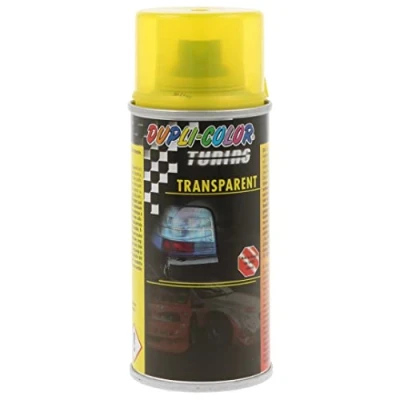 Abbildung von DUPLI COLOR 647291 Effektlack Spraydose Opel platin met. 112 150