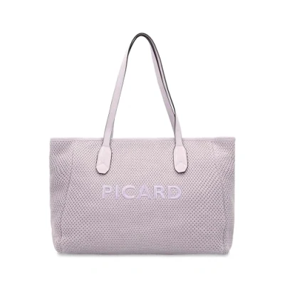 Abbildung von Picard Shopping Bag, Damen, Größe: One Size, Lilac