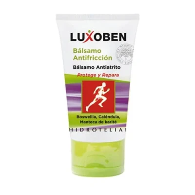 Abbildung von LUXOBEN Anti Reibungs Balsam