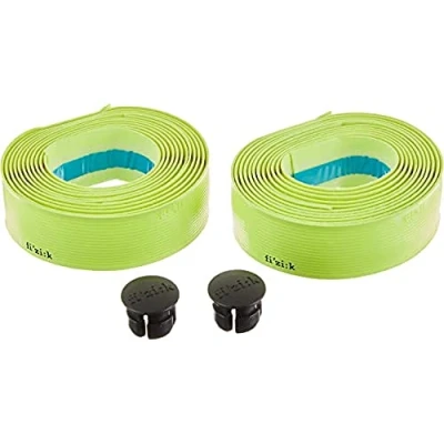 Abbildung von fi&#039;zi:k Vento Microtex 2mm Yellow Fluo Lenkerband