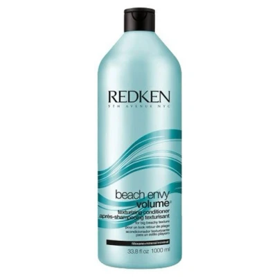 Abbildung von Redken Beach Envy Texturizing Conditioner 1.000 ml