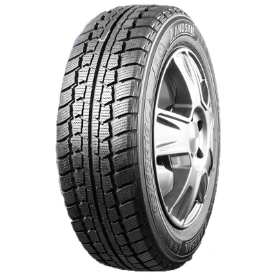 Abbildung von Landsail LSWWINTER 175/65 R14 82T PKW Winterreifen Reifen FORD: FIESTA 6, 5, KA Schrägheck, VOLKSWAGEN: Golf 3, up! 3 Cabrio 6