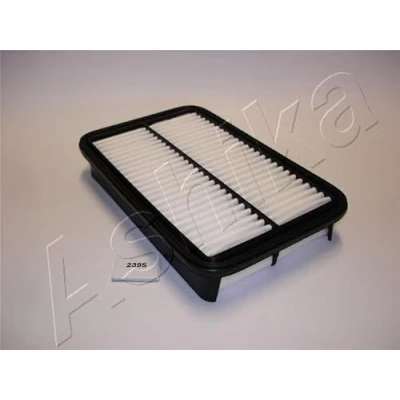 Abbildung von ASHIKA 20 02 239 Luftfilter 41 153,5 247 Filtereinsatz TOYOTA: Celica VII Coupe, MR2 III Cabrio, V DAIHATSU: Terios I