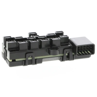 Abbildung von VEMO V10 72 0870 Lenkwinkelsensor VOLKSWAGEN: Passat CC, B6 Variant, Limousine