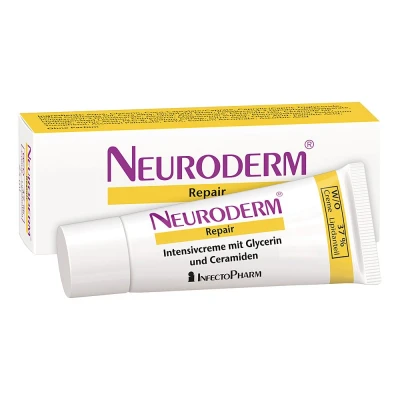 Abbildung von Neuroderm Repair Creme