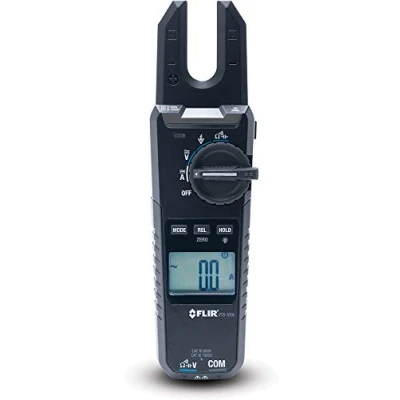 Abbildung von FLIR VT8 1000 Spannungs , Durchgangs und Stromtester