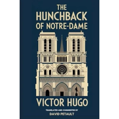 Abbildung von The Hunchback of Notre Dame: A New Translation in Modern Accessible English