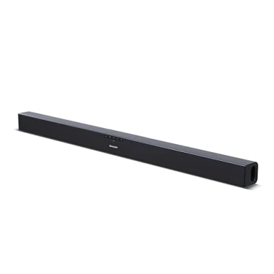 Abbildung von Sharp HT SB140(MT) Stereo Soundbar (Bluetooth, 150 W)