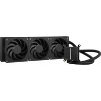 Abbildung von ASUS ProArt LC 360 All in One Flüssig CPU Wasserkühlung (Systemstatusanzeige, 3x Alphacool Apex Stealth Metal Power Lüfter, 3000 U/min, 39,5 dB(A), Intel LGA 1851, 1700, 1200, 115X AMD AM5, AM4)