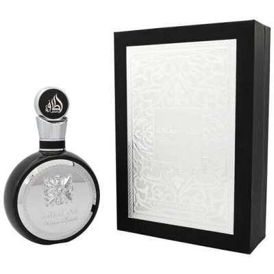 Abbildung von Lattafa Fakhar Black Eau de Parfum 100 ml
