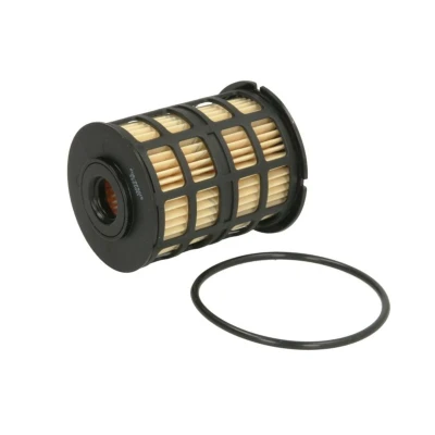 Abbildung von PURRO PUR PF5015 Kraftstofffilter Filtereinsatz OPEL: Mokka / X, CHEVROLET: Aveo Schrägheck, Trax, Limousine
