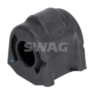 Abbildung von SWAG 33 10 9112 Stabigummis Vorderachse links, rechts Gummi 19mm 40mm SUBARU: XV I, Forester IV