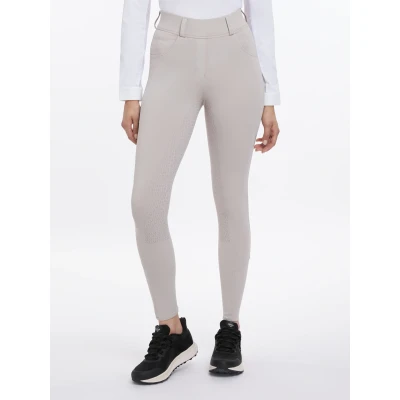 Abbildung von LeMieux Reitleggings Young Rider Orla Ember